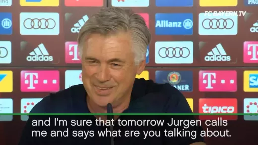 9 managers de Bundesliga qui ont laissé un héritage durable