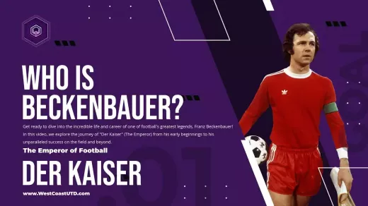 5 légendes de Bundesliga les plus décorées de l'histoire