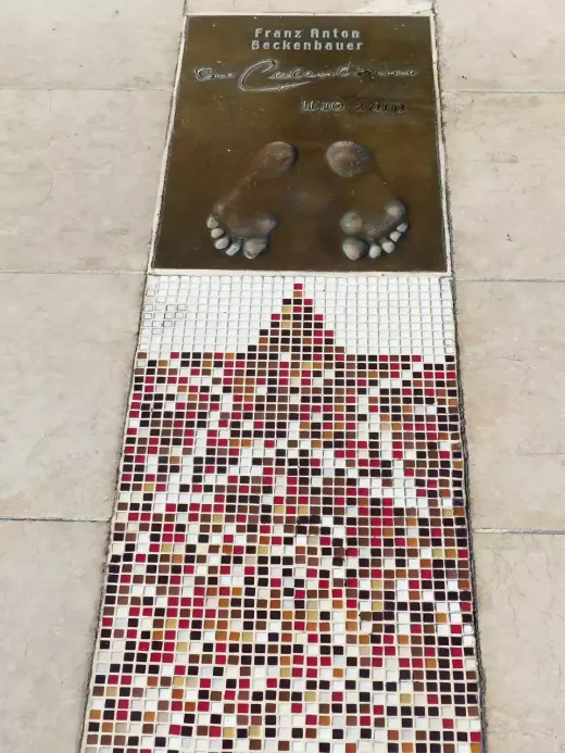 Joueurs allemands qui sont devenus des entraîneurs de football à succès