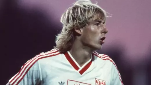 9 plus grandes légendes de l'histoire de la Bundesliga